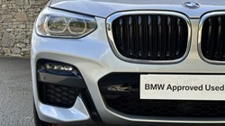 2020 (70) BMW X3 xDrive20d MHT M Sport 5dr Step Auto 3491624