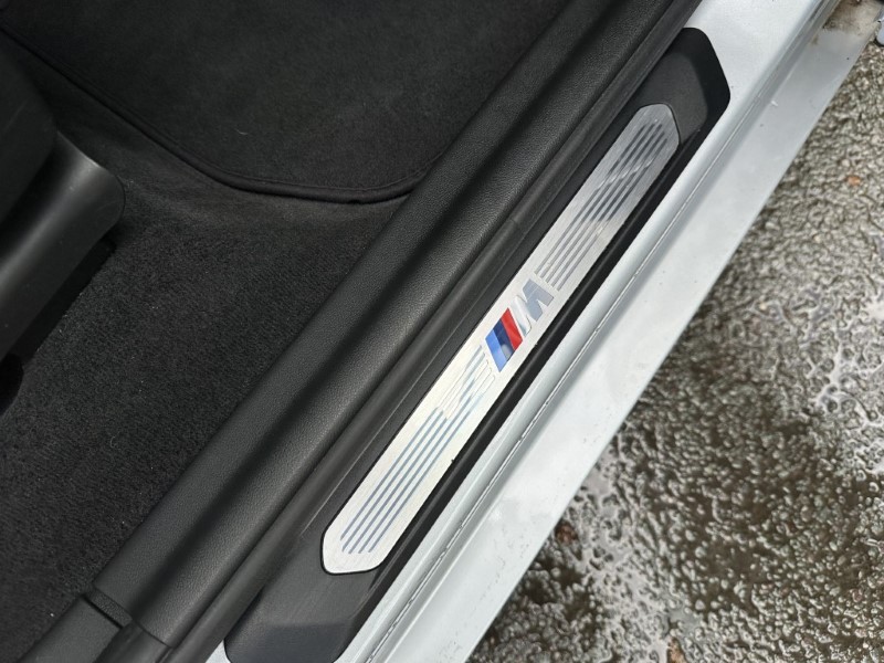 2020 (70) BMW X3 xDrive20d MHT M Sport 5dr Step Auto 3491570