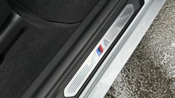 2020 (70) BMW X3 xDrive20d MHT M Sport 5dr Step Auto 3491570