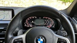 2020 (70) BMW X3 xDrive20d MHT M Sport 5dr Step Auto 3491620