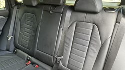 2020 (70) BMW X3 xDrive20d MHT M Sport 5dr Step Auto 3491613