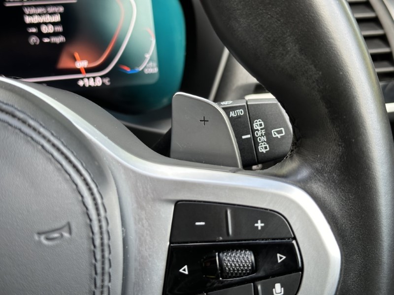 2020 (70) BMW X3 xDrive20d MHT M Sport 5dr Step Auto 3491589