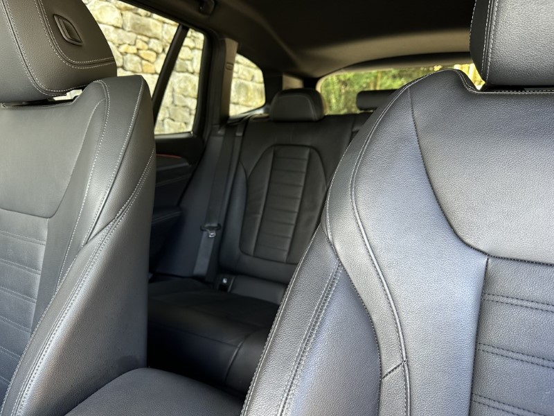 2020 (70) BMW X3 xDrive20d MHT M Sport 5dr Step Auto 3491599