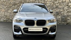 2020 (70) BMW X3 xDrive20d MHT M Sport 5dr Step Auto 3491621