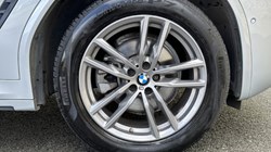 2020 (70) BMW X3 xDrive20d MHT M Sport 5dr Step Auto 3491633