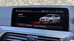 2020 (70) BMW X3 xDrive20d MHT M Sport 5dr Step Auto 3491617