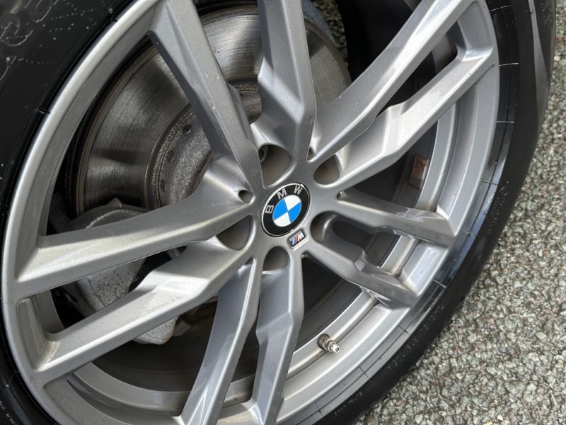 2020 (70) BMW X3 xDrive20d MHT M Sport 5dr Step Auto 3491634