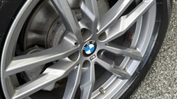 2020 (70) BMW X3 xDrive20d MHT M Sport 5dr Step Auto 3491634