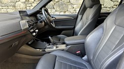 2020 (70) BMW X3 xDrive20d MHT M Sport 5dr Step Auto 3491596