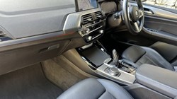 2020 (70) BMW X3 xDrive20d MHT M Sport 5dr Step Auto 3491595