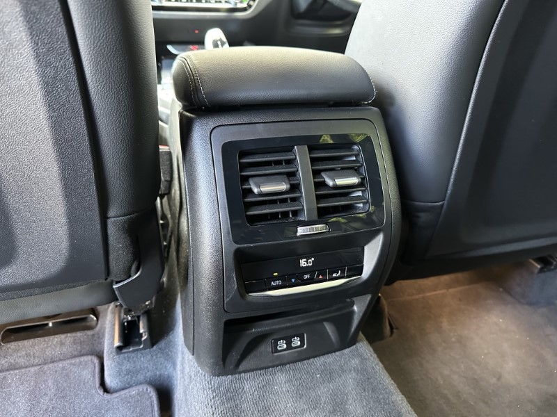 2020 (70) BMW X3 xDrive20d MHT M Sport 5dr Step Auto 3491612