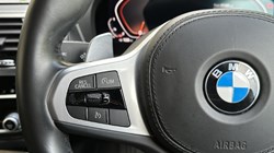 2020 (70) BMW X3 xDrive20d MHT M Sport 5dr Step Auto 3491586
