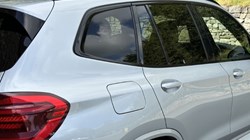 2020 (70) BMW X3 xDrive20d MHT M Sport 5dr Step Auto 3491632