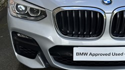 2020 (70) BMW X3 xDrive20d MHT M Sport 5dr Step Auto 3491592