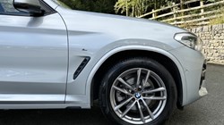 2020 (70) BMW X3 xDrive20d MHT M Sport 5dr Step Auto 3491635