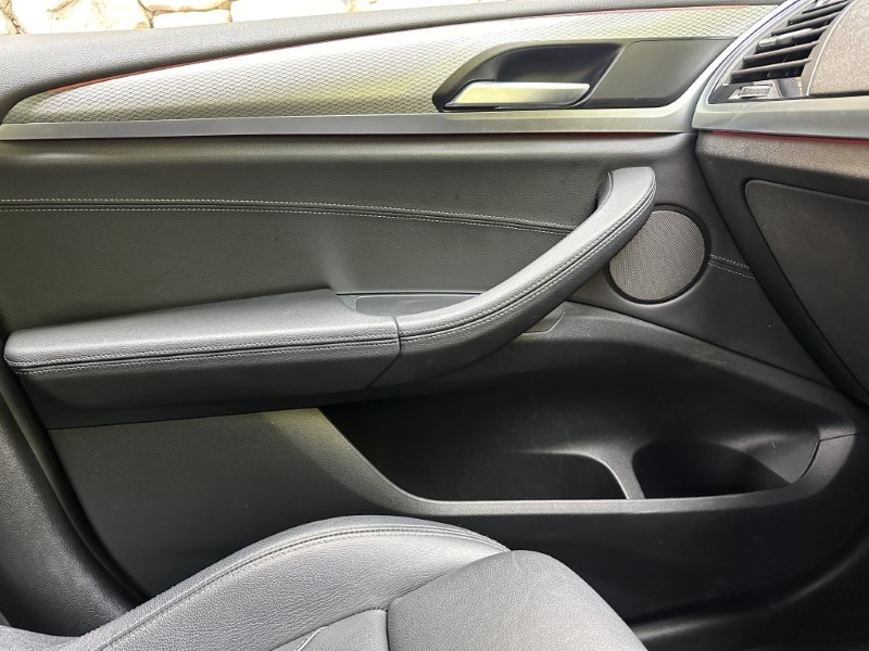 2020 (70) BMW X3 xDrive20d MHT M Sport 5dr Step Auto 3491583