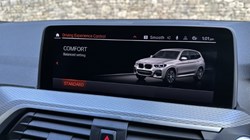 2020 (70) BMW X3 xDrive20d MHT M Sport 5dr Step Auto 3491618