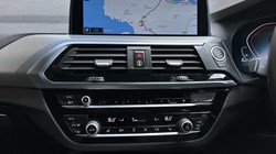 2020 (70) BMW X3 xDrive20d MHT M Sport 5dr Step Auto 3491576