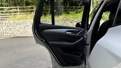 2020 (70) BMW X3 xDrive20d MHT M Sport 5dr Step Auto 3491630