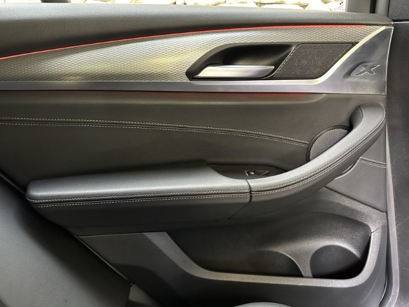 2020 (70) BMW X3 xDrive20d MHT M Sport 5dr Step Auto 3491573