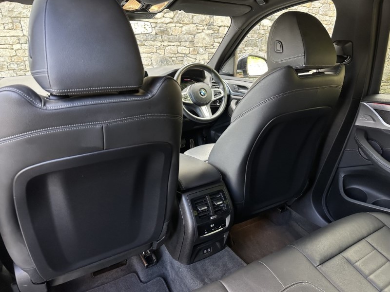 2020 (70) BMW X3 xDrive20d MHT M Sport 5dr Step Auto 3491611