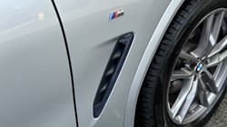 2020 (70) BMW X3 xDrive20d MHT M Sport 5dr Step Auto 3491637