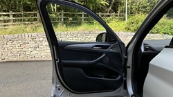 2020 (70) BMW X3 xDrive20d MHT M Sport 5dr Step Auto 3491629