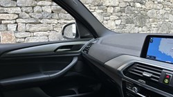 2020 (70) BMW X3 xDrive20d MHT M Sport 5dr Step Auto 3491582