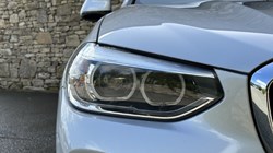 2020 (70) BMW X3 xDrive20d MHT M Sport 5dr Step Auto 3491626