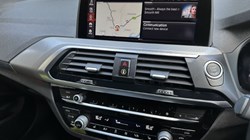 2020 (70) BMW X3 xDrive20d MHT M Sport 5dr Step Auto 3491616