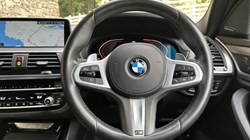 2020 (70) BMW X3 xDrive20d MHT M Sport 5dr Step Auto 3491577