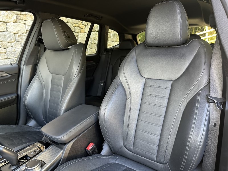 2020 (70) BMW X3 xDrive20d MHT M Sport 5dr Step Auto 3491597