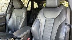 2020 (70) BMW X3 xDrive20d MHT M Sport 5dr Step Auto 3491597