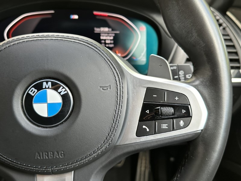2020 (70) BMW X3 xDrive20d MHT M Sport 5dr Step Auto 3491587