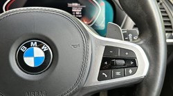 2020 (70) BMW X3 xDrive20d MHT M Sport 5dr Step Auto 3491587