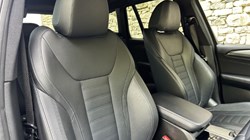 2020 (70) BMW X3 xDrive20d MHT M Sport 5dr Step Auto 3491572