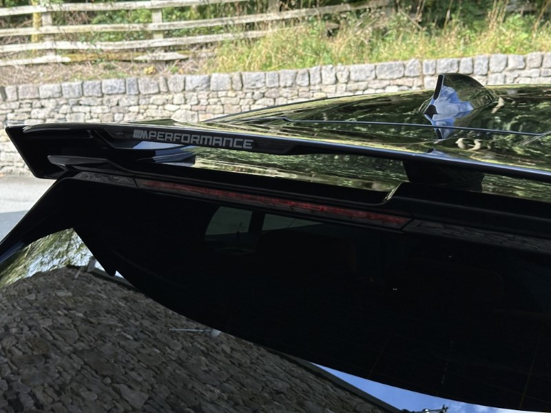 2024 (24) BMW 1 SERIES M135i xDrive 5dr Step Auto 3485360