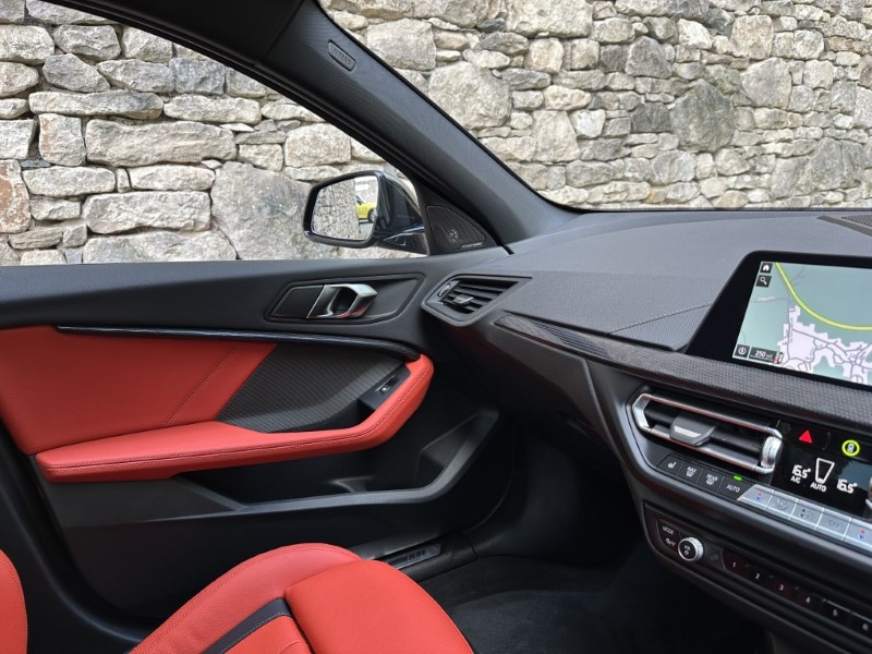 2024 (24) BMW 1 SERIES M135i xDrive 5dr Step Auto 3485309