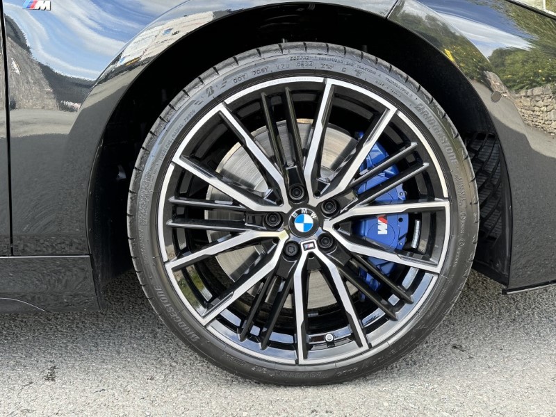 2024 (24) BMW 1 SERIES M135i xDrive 5dr Step Auto 3485362