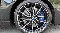 2024 (24) BMW 1 SERIES M135i xDrive 5dr Step Auto 3485362