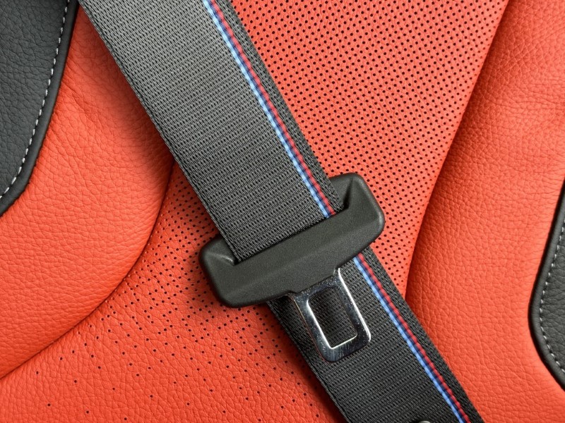 2024 (24) BMW 1 SERIES M135i xDrive 5dr Step Auto 3485329