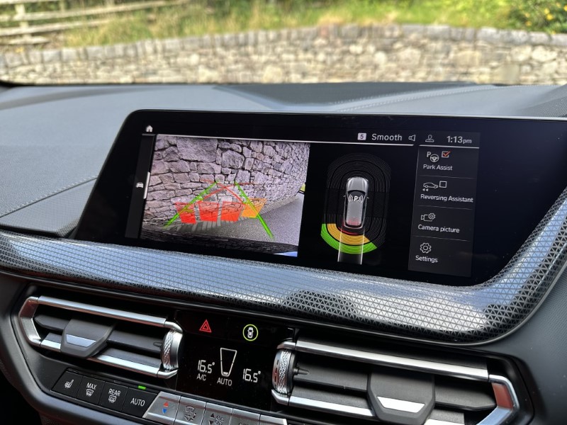 2024 (24) BMW 1 SERIES M135i xDrive 5dr Step Auto 3485343