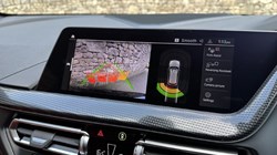 2024 (24) BMW 1 SERIES M135i xDrive 5dr Step Auto 3485343