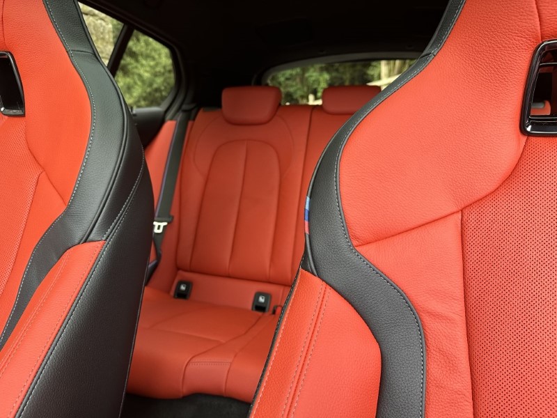 2024 (24) BMW 1 SERIES M135i xDrive 5dr Step Auto 3485327