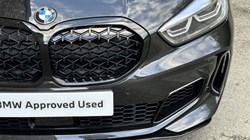 2024 (24) BMW 1 SERIES M135i xDrive 5dr Step Auto 3485321