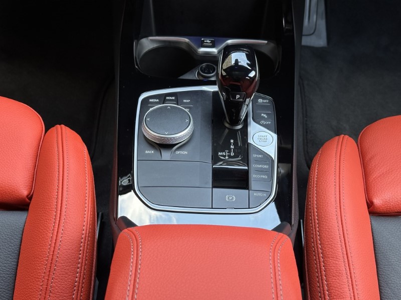 2024 (24) BMW 1 SERIES M135i xDrive 5dr Step Auto 3485297