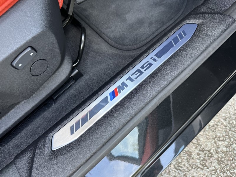 2024 (24) BMW 1 SERIES M135i xDrive 5dr Step Auto 3485295