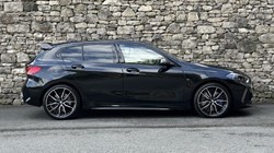 2024 (24) BMW 1 SERIES M135i xDrive 5dr Step Auto 3485301
