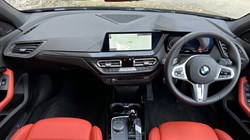 2024 (24) BMW 1 SERIES M135i xDrive 5dr Step Auto 3485298