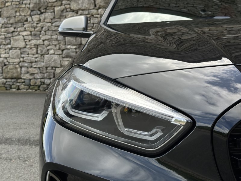 2024 (24) BMW 1 SERIES M135i xDrive 5dr Step Auto 3485354